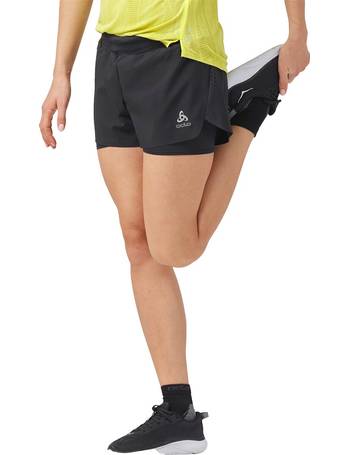 Jordan Sport Women's High-Waisted 18cm (approx.) Bike Shorts