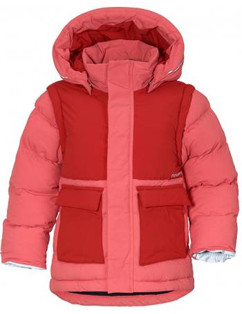Held og lykke Ulempe Tether Shop Didriksons Kids' Jackets & Coats up to 60% Off | DealDoodle