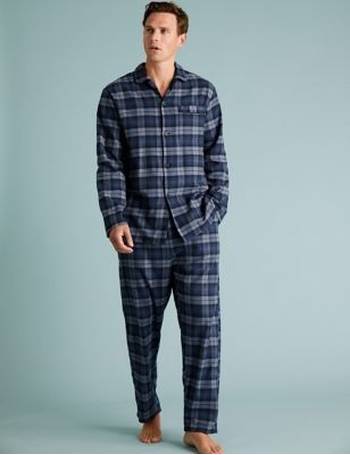 M&S Pyjama Sets for Men up to 70% Off