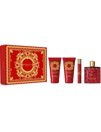 Debenhams versace eros hot sale