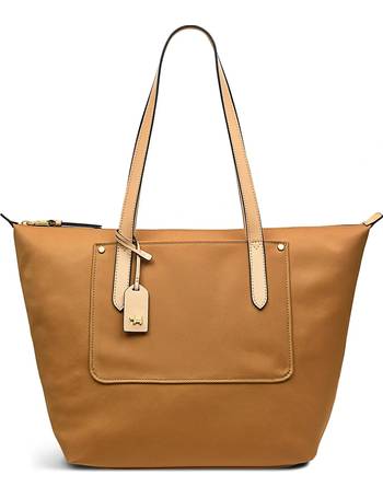 Radley crofters way online tote bag