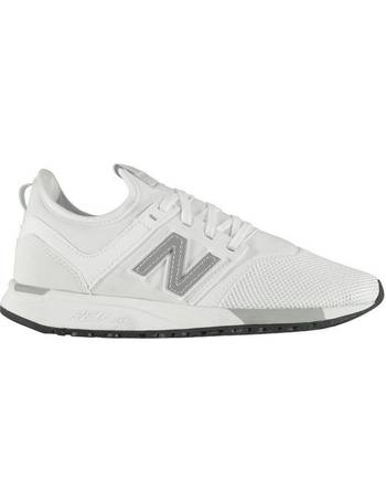 new balance 247 womens white