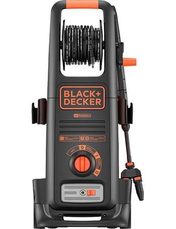 Black Decker BXPW2200PE Pressure Washer