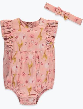 Shop Newborn Baby Girl Clothes up to 80% Off