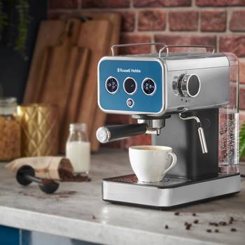 Philips 2200 EP2221/40 Bean to Cup Coffee Machine - Coffee Friend