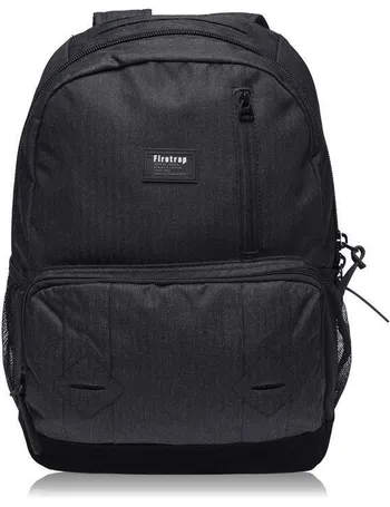 firetrap classic backpack