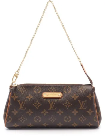 Louis Vuitton 2007 pre-owned Popincourt Handbag - Farfetch