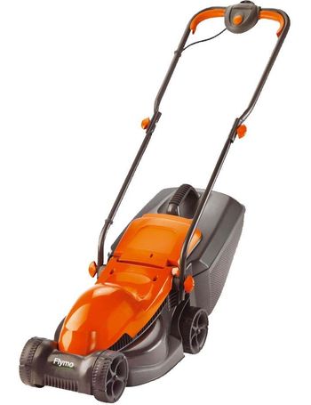 Shop B Q Flymo Lawnmowers up to 20 Off DealDoodle