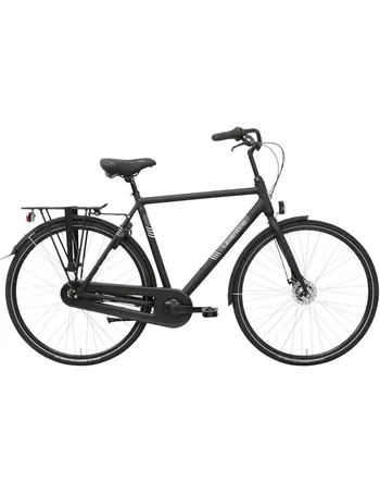 laventino ranger 3 men's urban bike