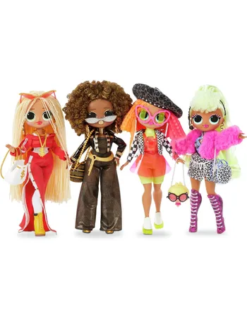 lol doll argos uk