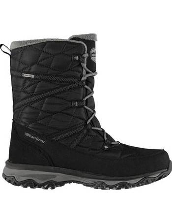 karrimor snow boots womens uk