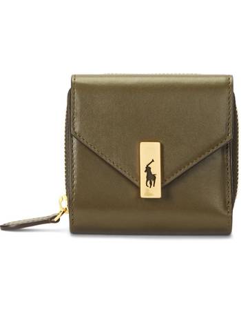 Shop Women's Polo Ralph Lauren Purses up to 65% Off