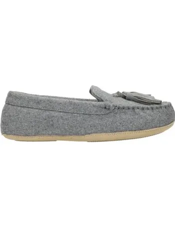 clarks fireside home slippers