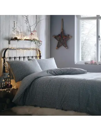 debenhams grey bedding