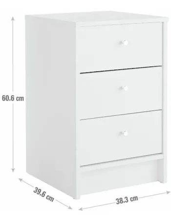 Shop Argos Chests Of Drawers Up To 35 Off Dealdoodle