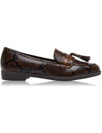 Shop Women's House Of Fraser Loafers up 