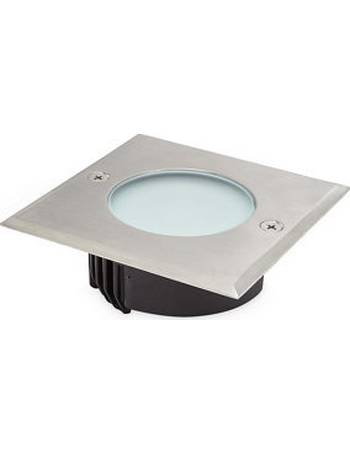 Blooma BRAND NEW BLOOMA BROCKTON RECESSED LED GROUND LIGHTS NEW 