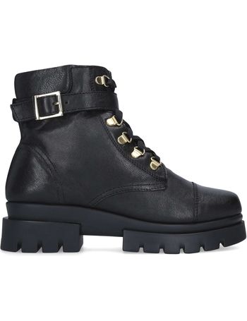 Carvela stroll biker store boots