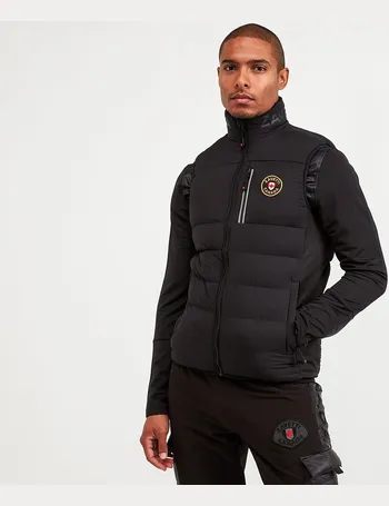 zavetti canada body warmer