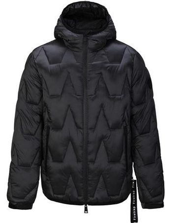 firetrap abode jacket