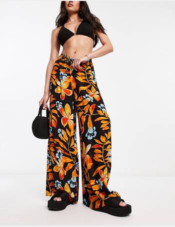 Womens beach trousers outlet uk