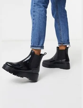 asos robbie chunky chelsea boot