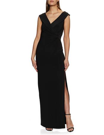 Shop Lauren Ralph Lauren Jersey Dresses for Women up to 65% Off | DealDoodle
