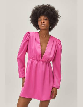 nasty gal wedding guest