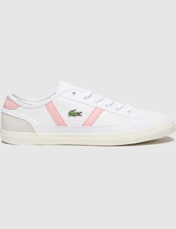 schuh lacoste ladies