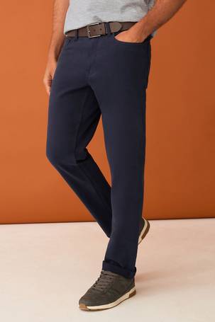 Shop Mens Tesco FF Clothing Straight Trousers  DealDoodle