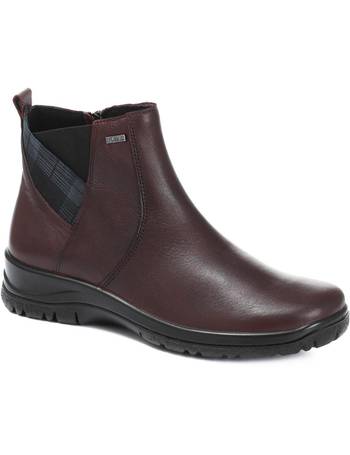 Pavers womens hotsell boots sale