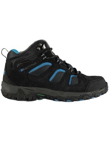 karrimor blencathra junior walking boots