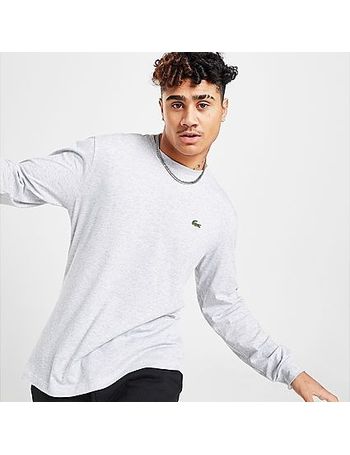 jd sports lacoste jumper