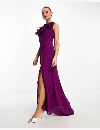 Shop Tfnc Ruffle Dresses for Women up to 75% Off