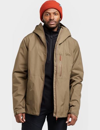 North ridge hot sale mens jacket