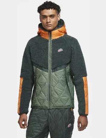 nike heritage winter fleece