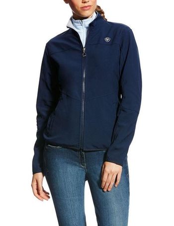 Ariat morris clearance reversible jacket