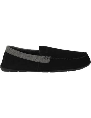 Firetrap sale moccasin slippers