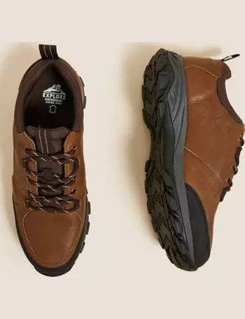 marks hiking shoes