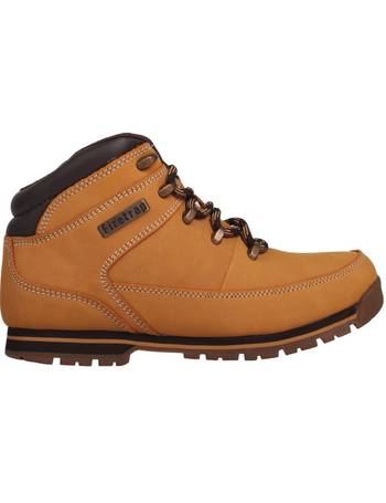 Firetrap on sale raptor boots