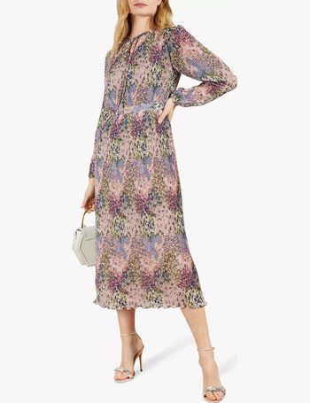 ted baker flossie dress