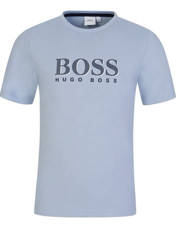 hugo boss t shirt zee and co