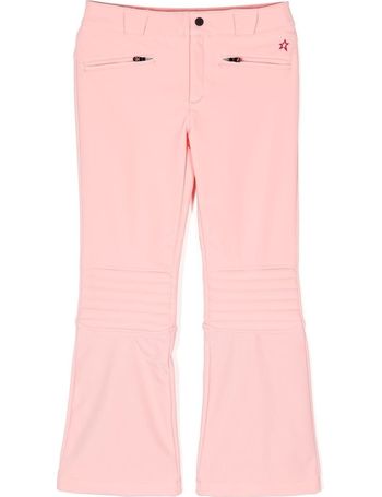 Perfect Moment Kids Aurora Flared Ski Trousers - Farfetch