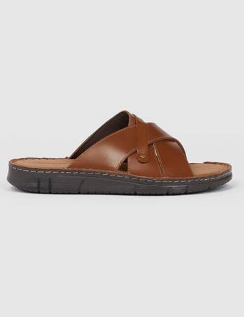 Mantaray 2024 mens sandals