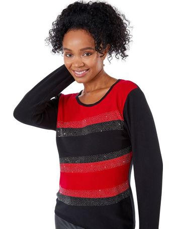 Roman on sale ladies jumpers