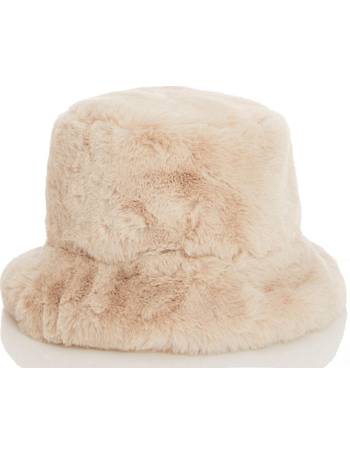 debenhams fur hats