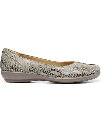 hotter ballet pumps