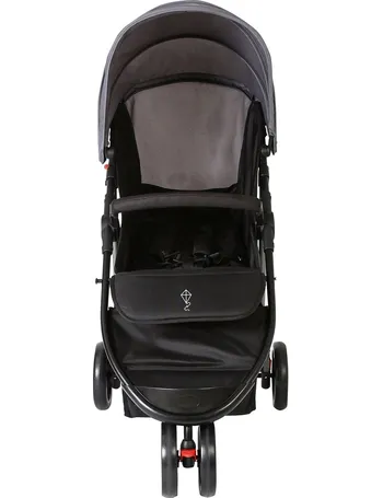 argos red kite pushchair