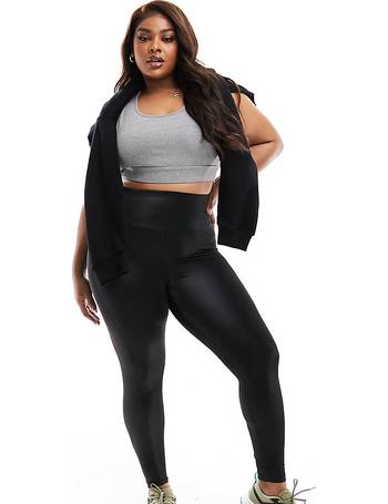 Shop Womens Gym Leggings from ASOS 4505 up to 60% Off