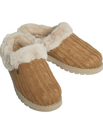 M&m direct on sale ugg slippers